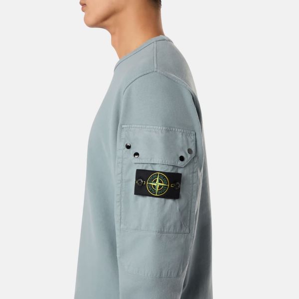 Свитшот Stone Island 811563920 V0066.