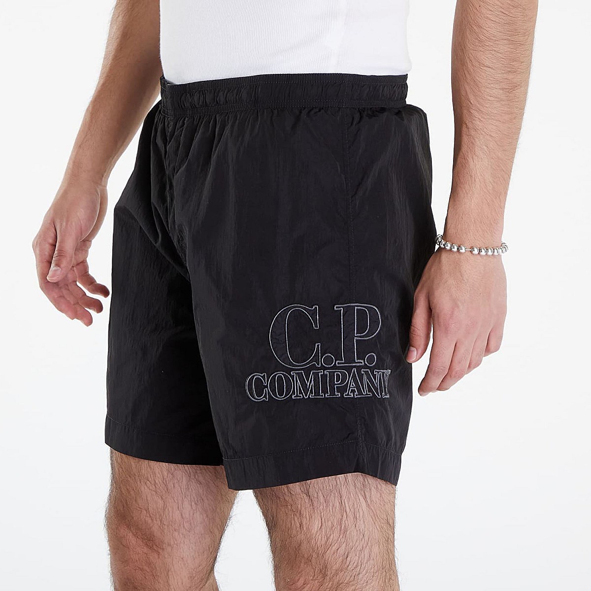 Плавальні шорти CP Company 16CMBW218A 006369G 999