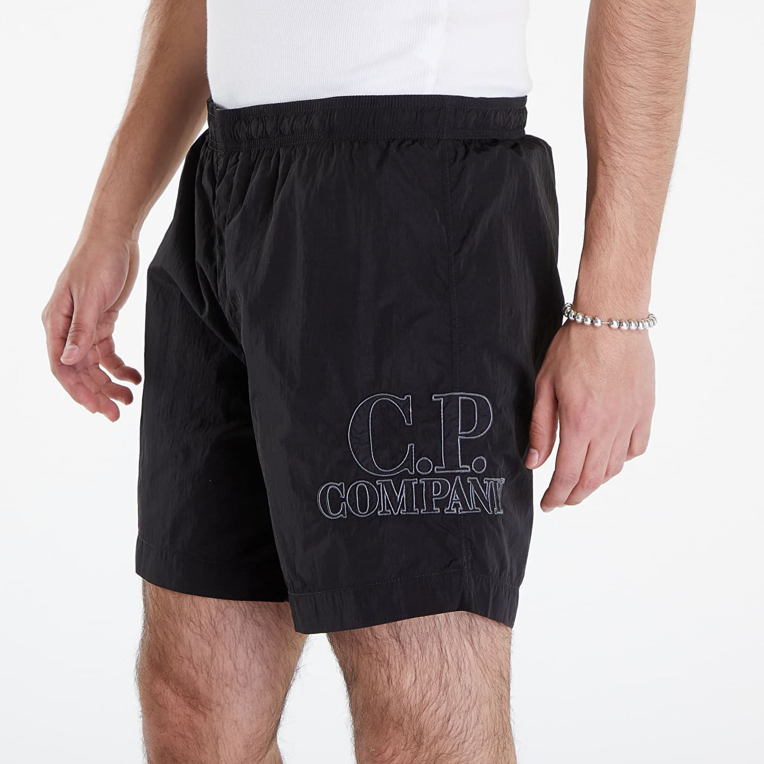 Плавальні шорти CP Company 16CMBW218A 006369G 999