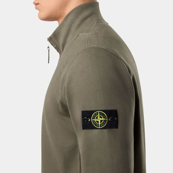 Кардиган Stone Island 811560720 V0075.