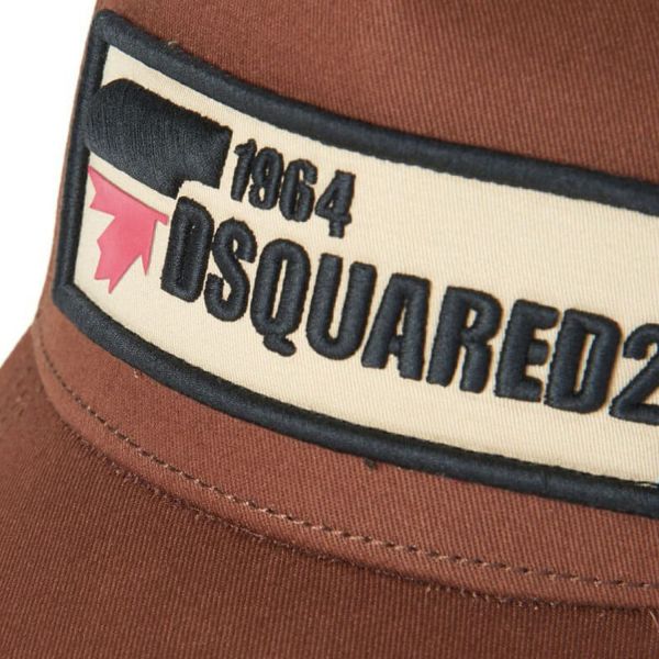 Детская кепка Dsquared2 D2F185U.