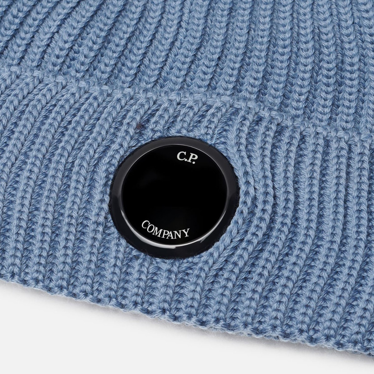 Шапка CP Company 17CMAC272A 005509A 851