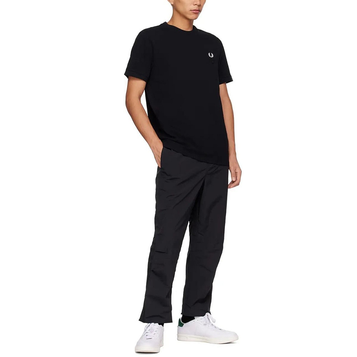Спортивні штани Fred Perry T4512 102