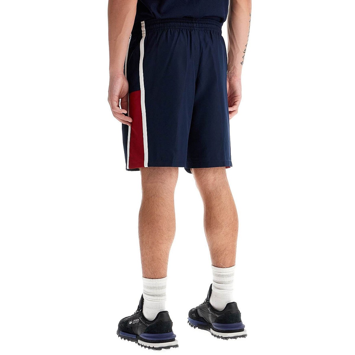 Шорти Lacoste GH314T 52 IRZ