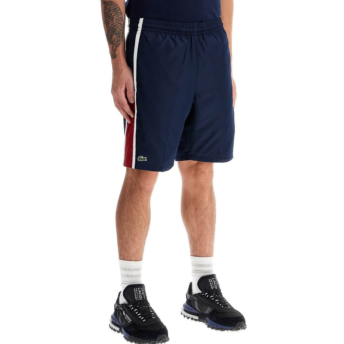 Шорти Lacoste GH314T 52 IRZ
