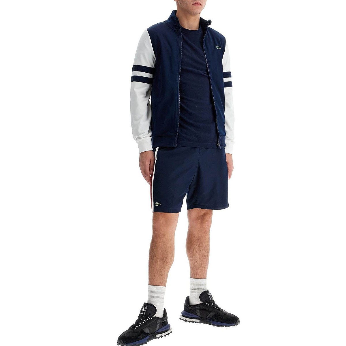 Шорти Lacoste GH314T 52 IRZ