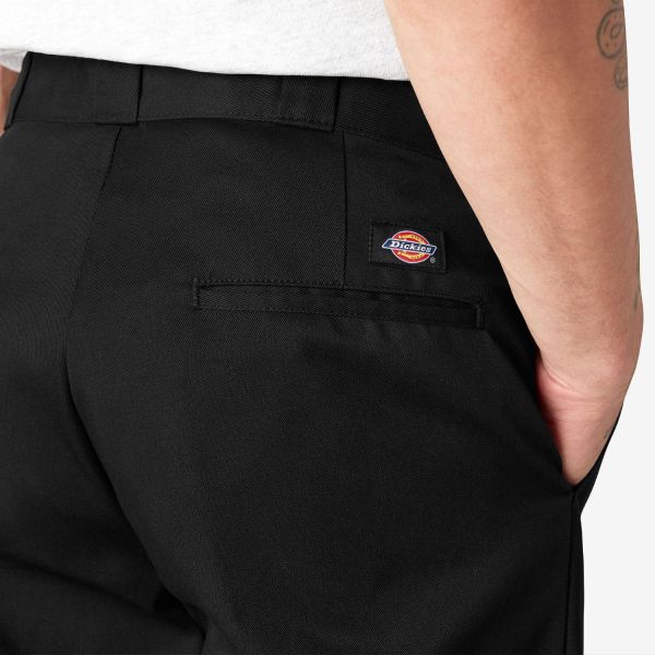 Штани Dickies D874BLK.