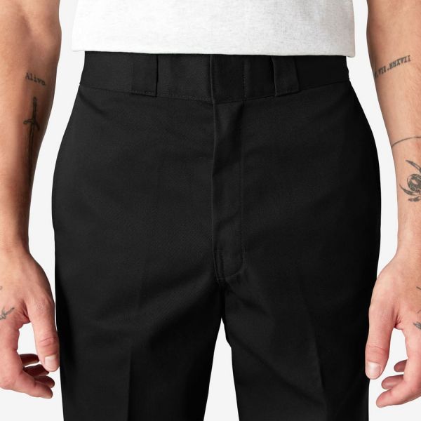 Штани Dickies D874BLK.