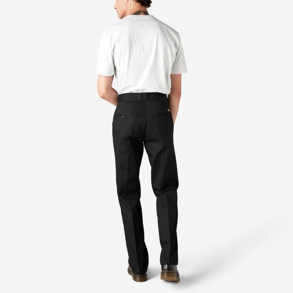 Штани Dickies D874BLK.