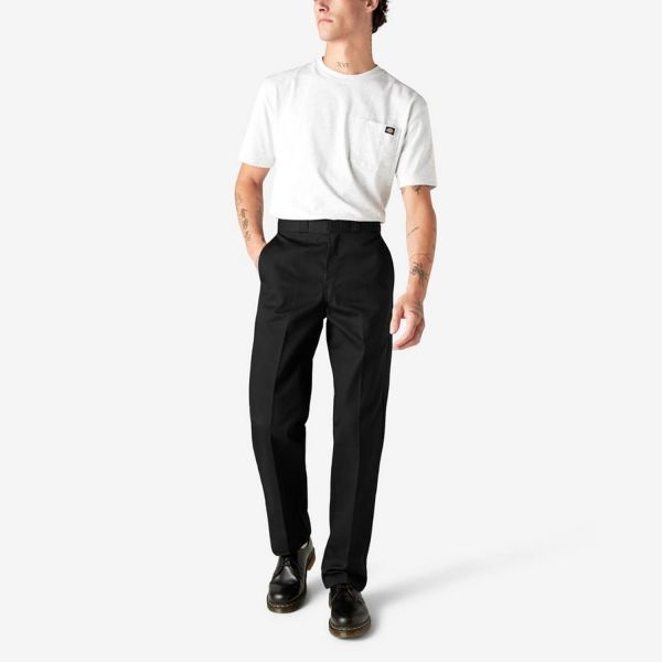 Штани Dickies D874BLK.