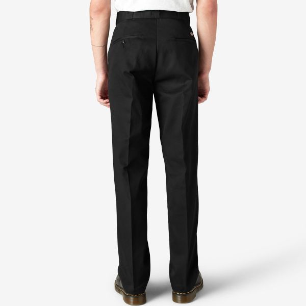 Штани Dickies D874BLK.