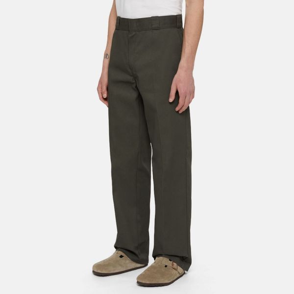 Брюки Dickies D874OG.