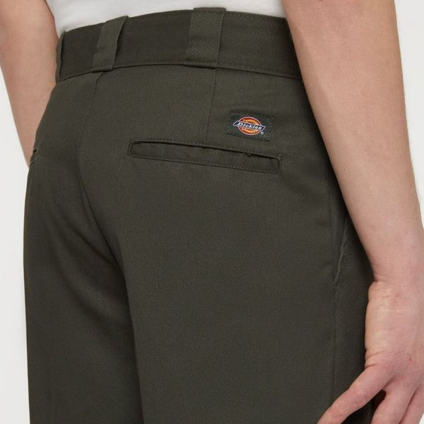 Брюки Dickies D874OG.