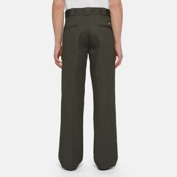 Брюки Dickies D874OG.