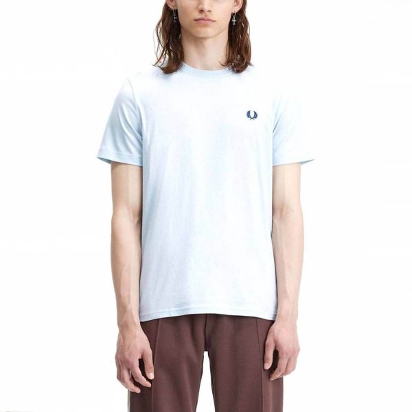 Футболка Fred Perry M3519 V08.