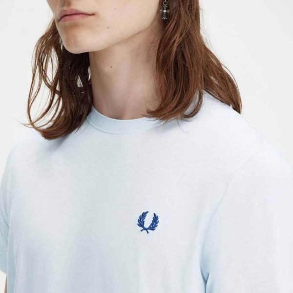 Футболка Fred Perry M3519 V08.