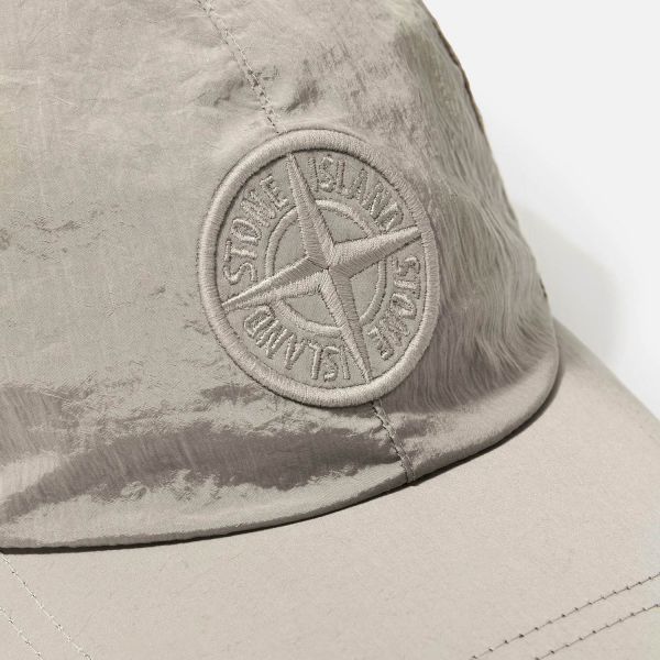 Кепка Stone Island 811599576 V0097.