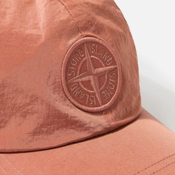 Кепка Stone Island 811599576 V0032.