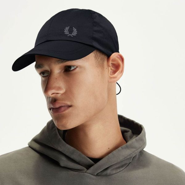 Кепка Fred Perry HW7682 102.