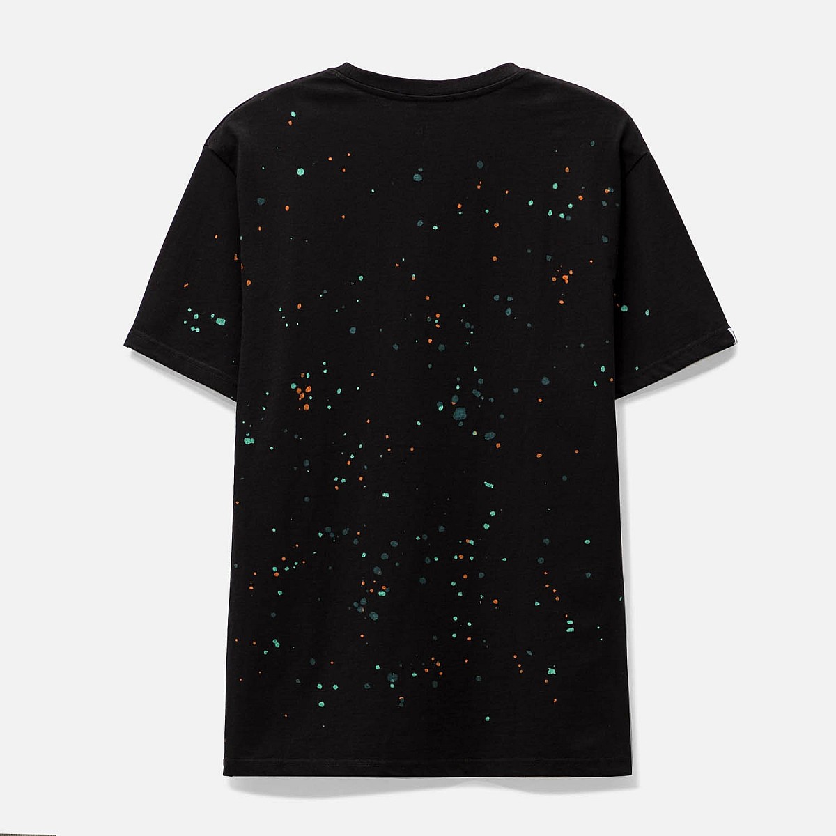 Футболка Billionaire Boys Club BB Grit SS Knit Black