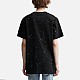 Футболка Billionaire Boys Club BB Grit SS Knit Black