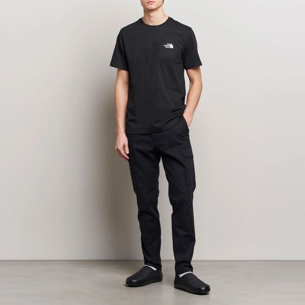 Футболка The North Face M FDT SS Tee NF0A89QVJK3.