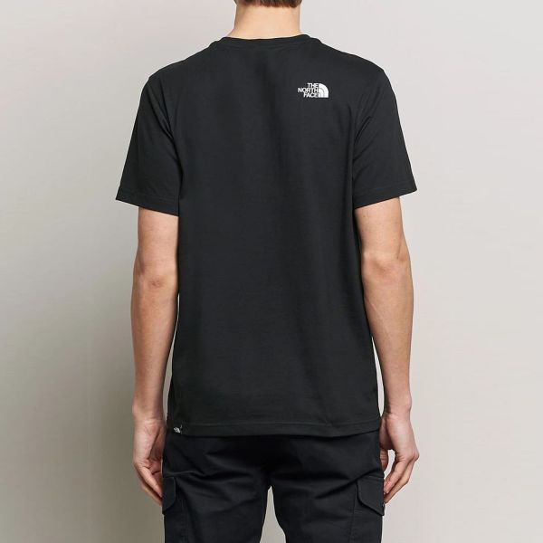 Футболка The North Face M FDT SS Tee NF0A89QVJK3.