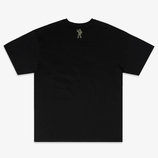 Футболка Billionaire Boys Club BB Arch SS Knit Black.