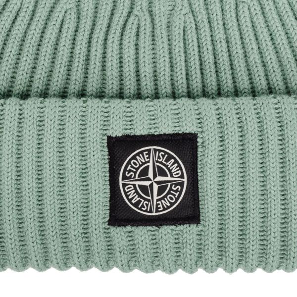 Шапка Stone Island 8115N22C3 V0055.