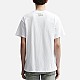 Футболка Billionaire Boys Club BB Helmet SS Knit White