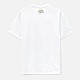 Футболка Billionaire Boys Club BB Helmet SS Knit White