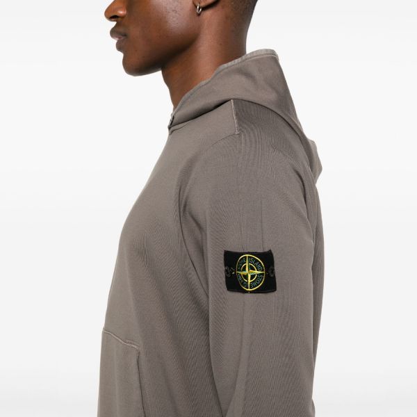 Худи Stone Island 801565052 V0092.