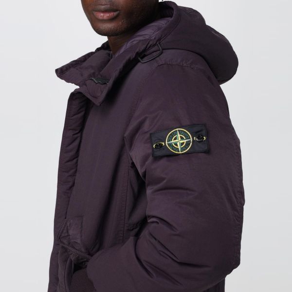 Пуховик Stone Island 791542521 V0011.