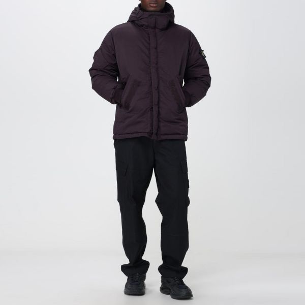 Пуховик Stone Island 791542521 V0011.