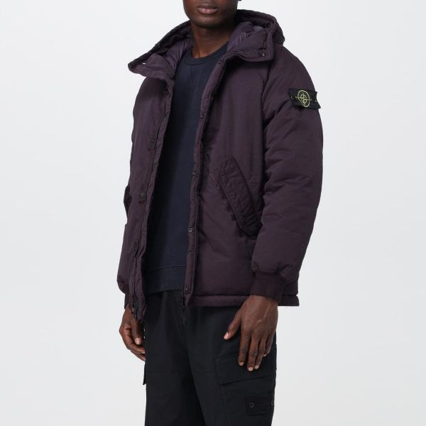 Пуховик Stone Island 791542521 V0011.