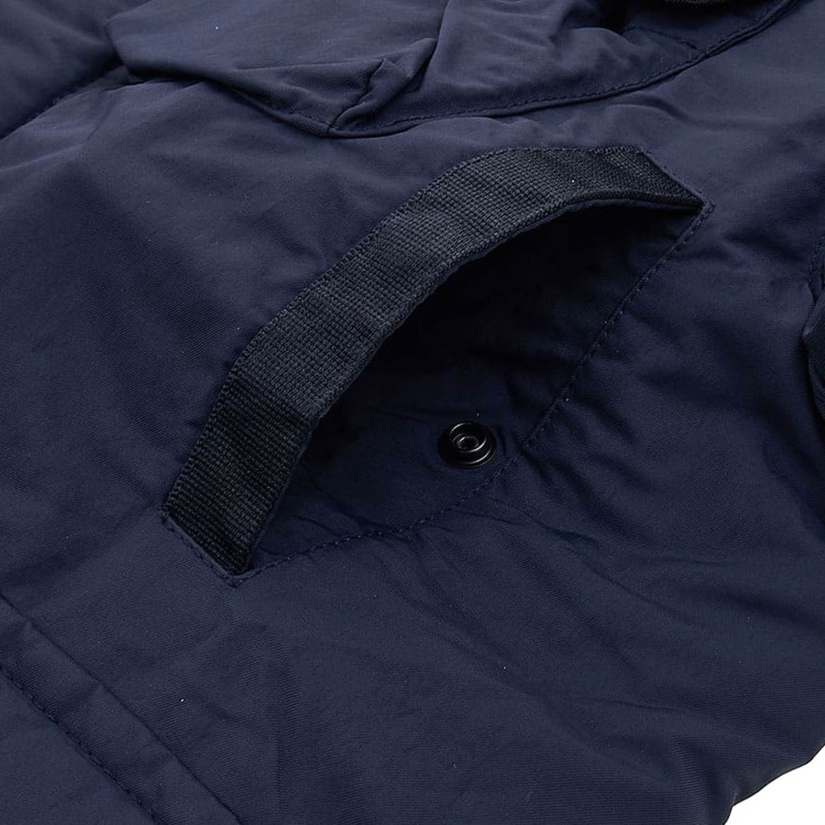 Дитячий пуховик Stone Island Junior 771641136 V0027