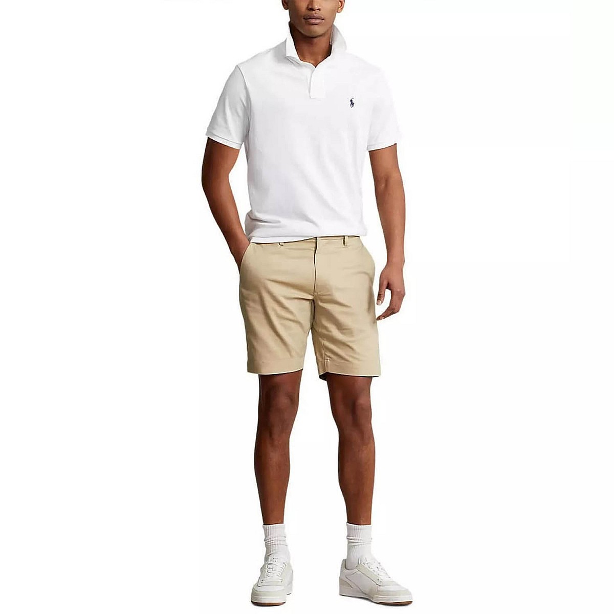 Шорти POLO Ralph Lauren 710898311003
