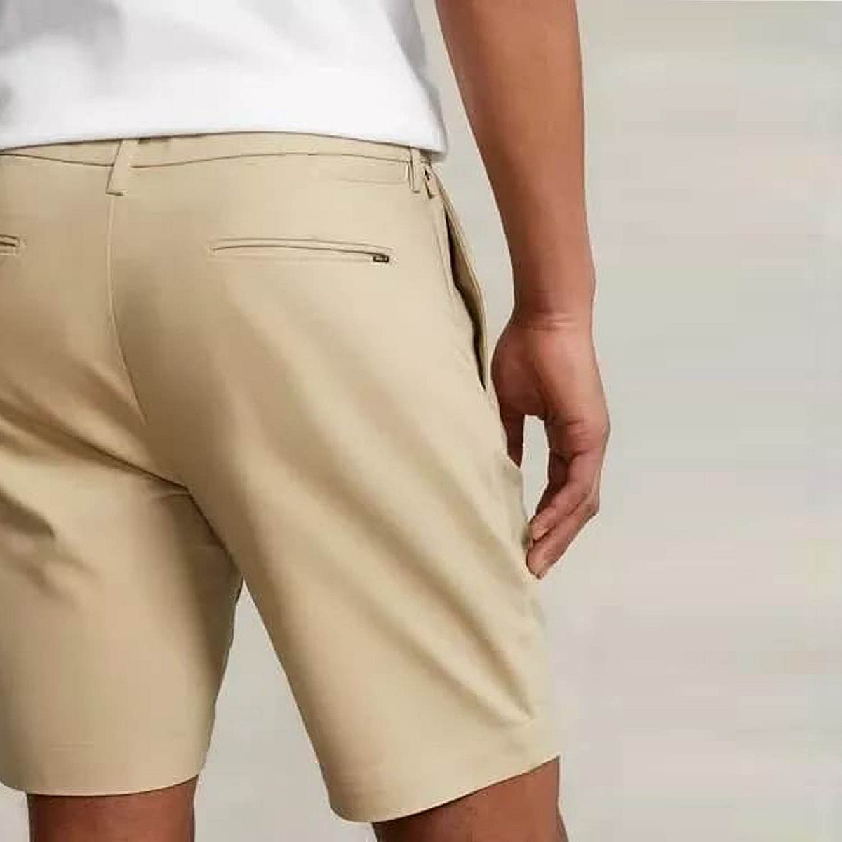 Шорти POLO Ralph Lauren 710898311003
