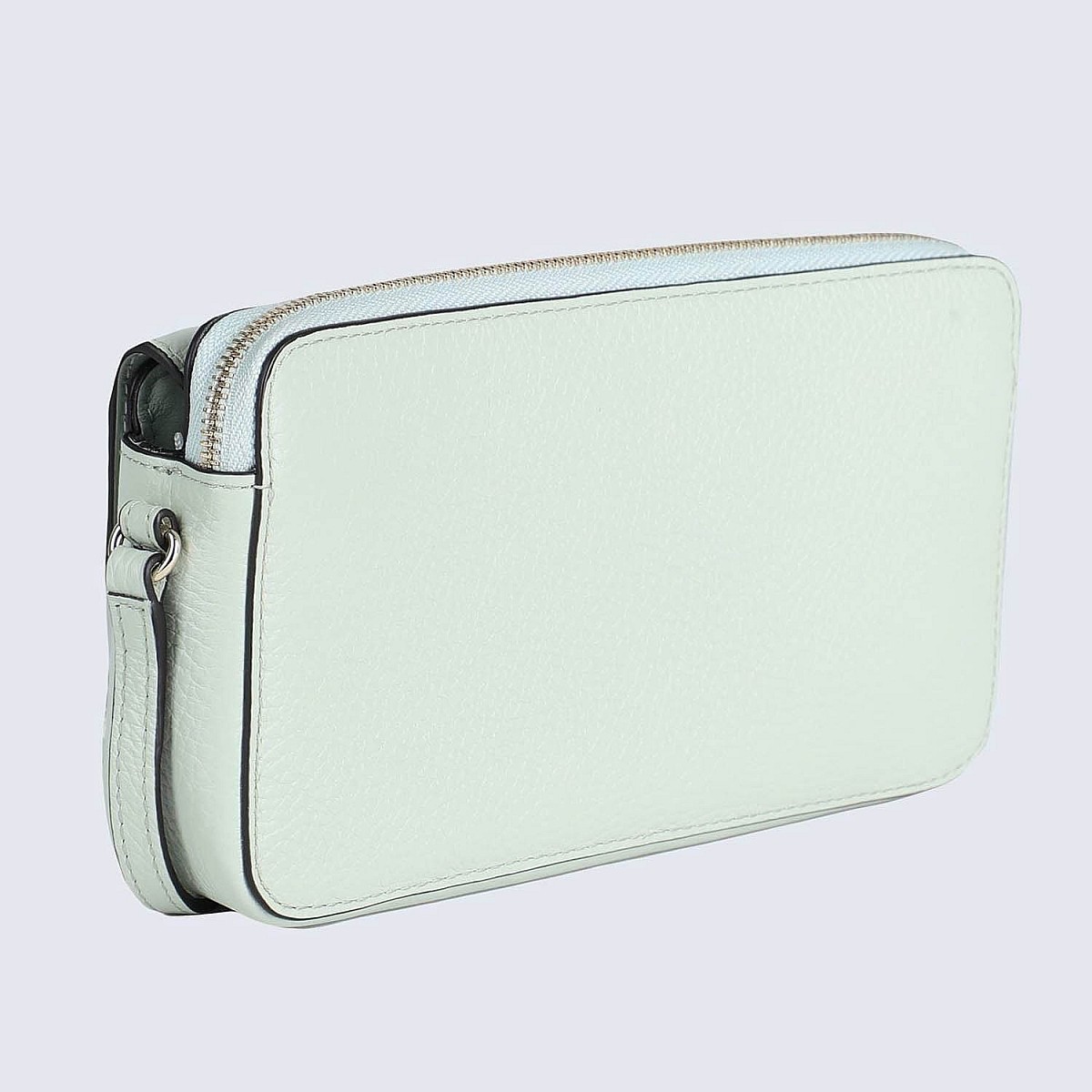 Сумка Furla Primula Mini Crossbody green