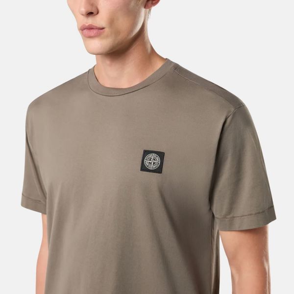 Футболка Stone Island 811524113 V0075.