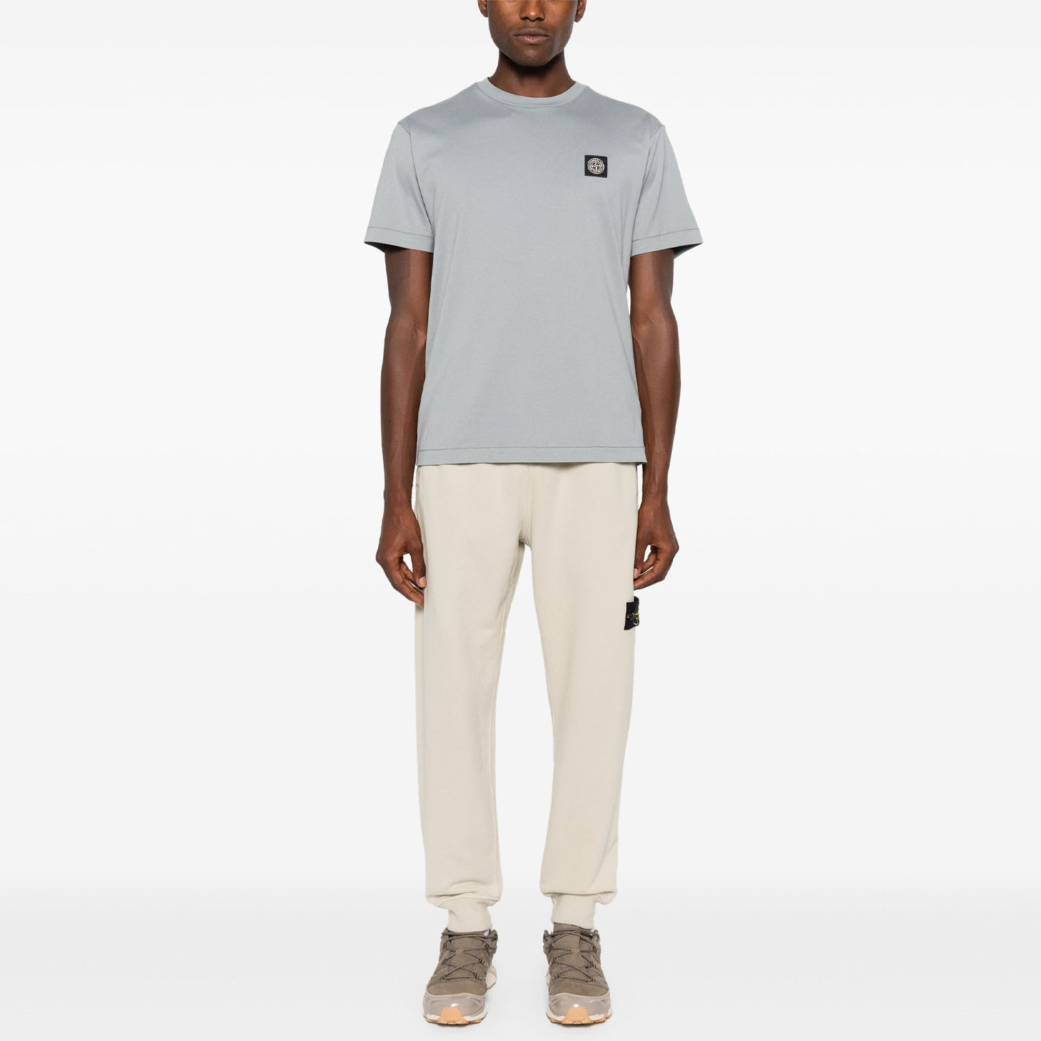 Футболка Stone Island 811524113 V0066
