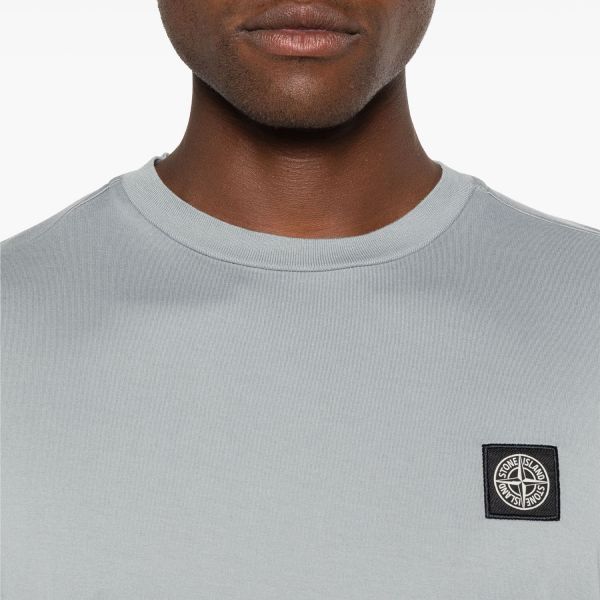 Футболка Stone Island 811524113 V0066.