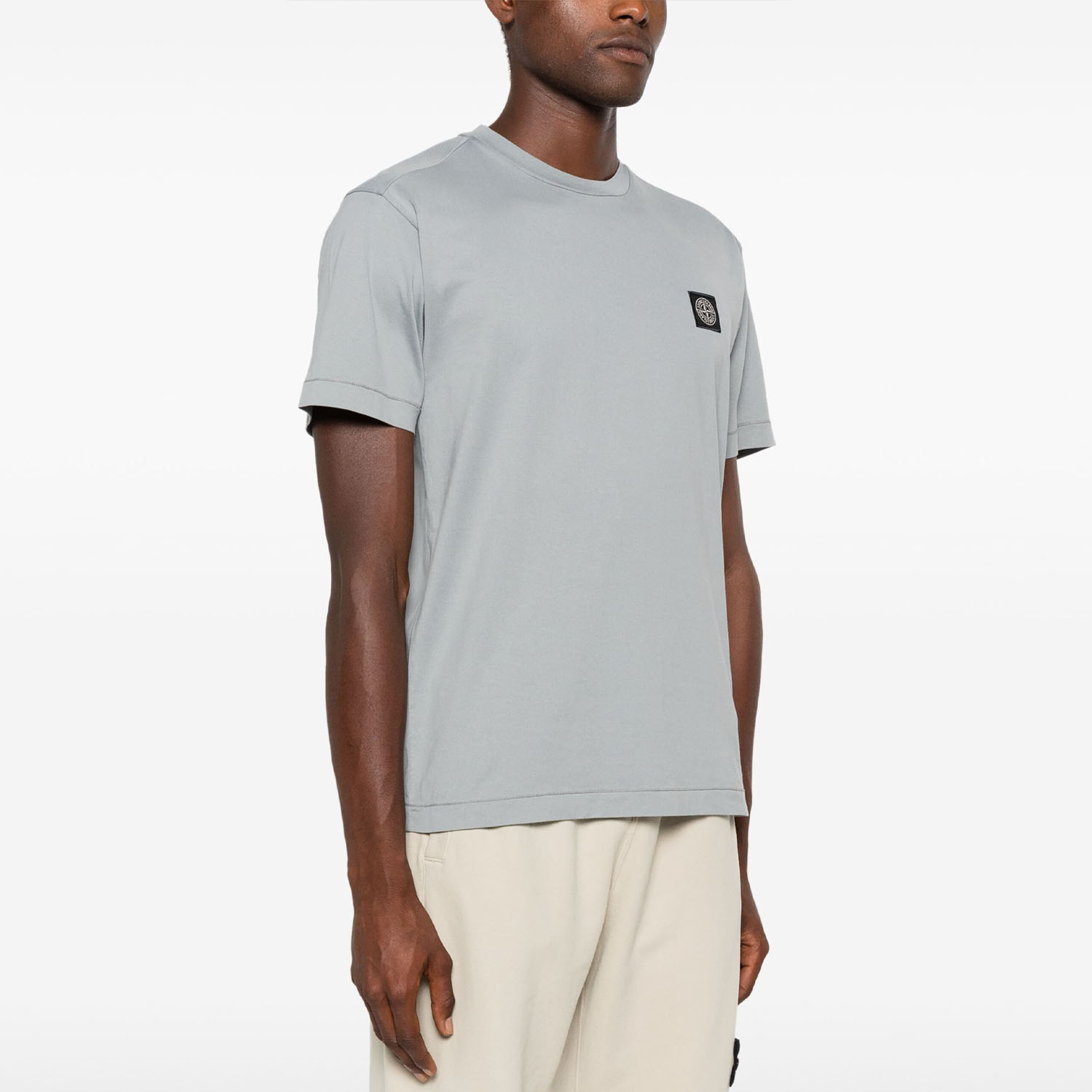 Футболка Stone Island 811524113 V0066