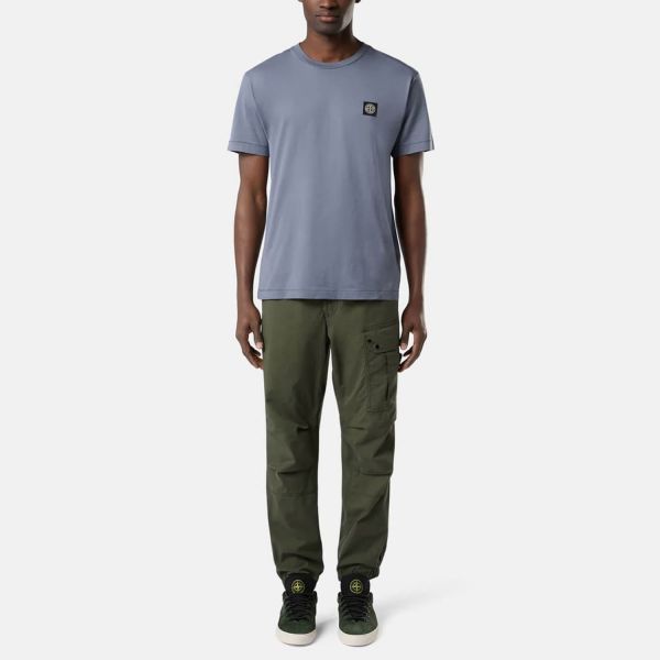 Футболка Stone Island 811524113 V0046.