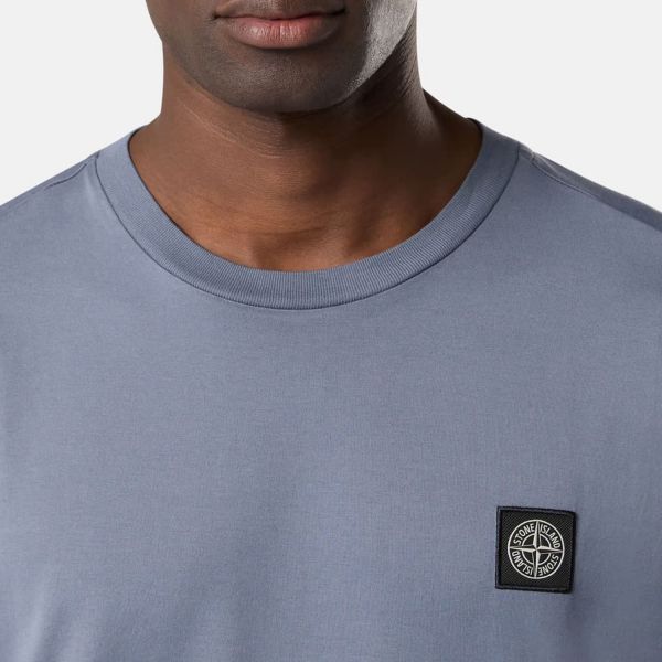 Футболка Stone Island 811524113 V0046.