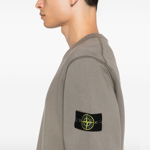 Світшот Stone Island 811563051 V0075.