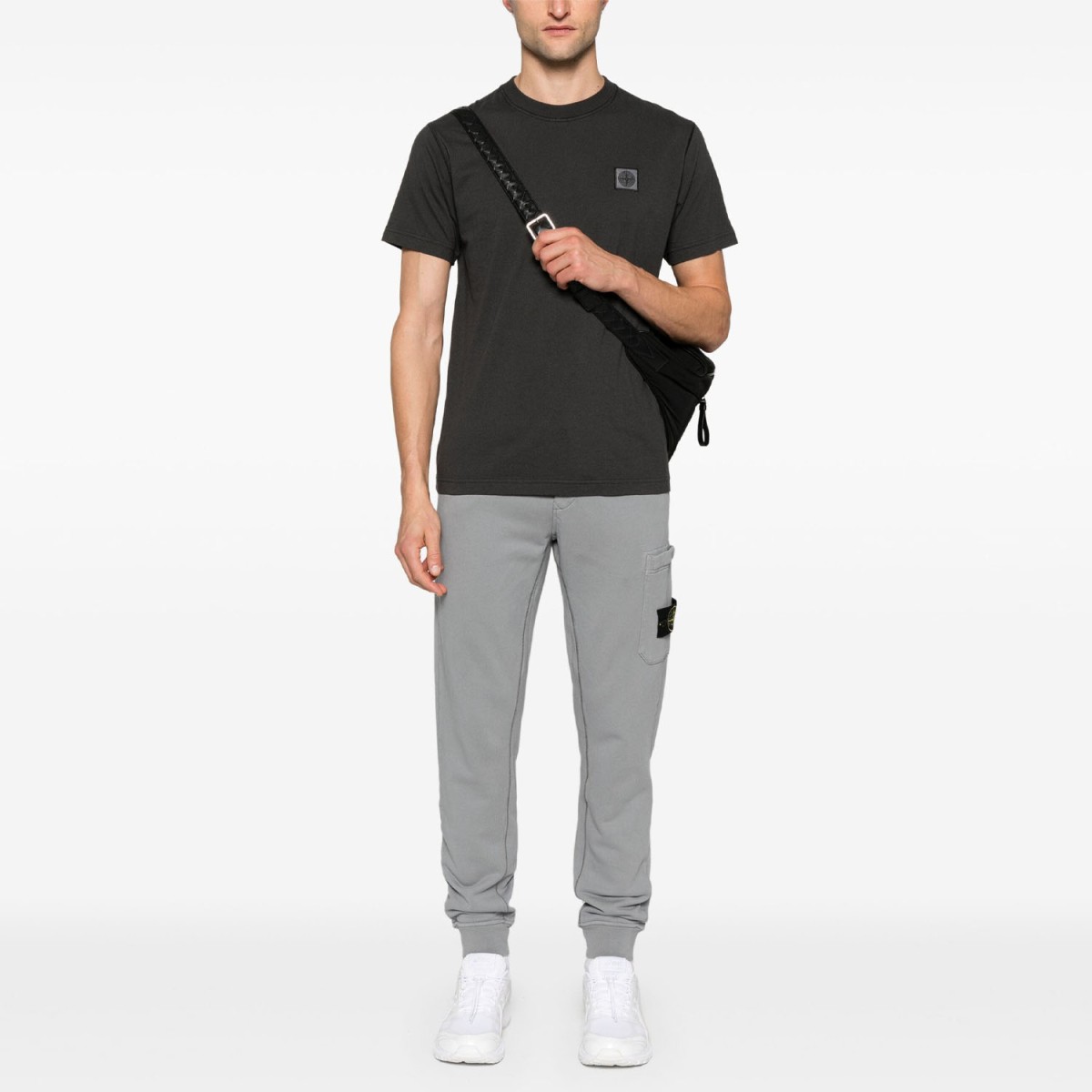 Спортивні штани Stone Island 811564551 V0066