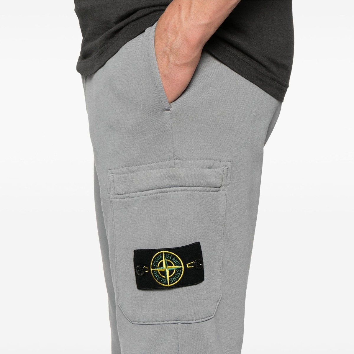 Спортивні штани Stone Island 811564551 V0066