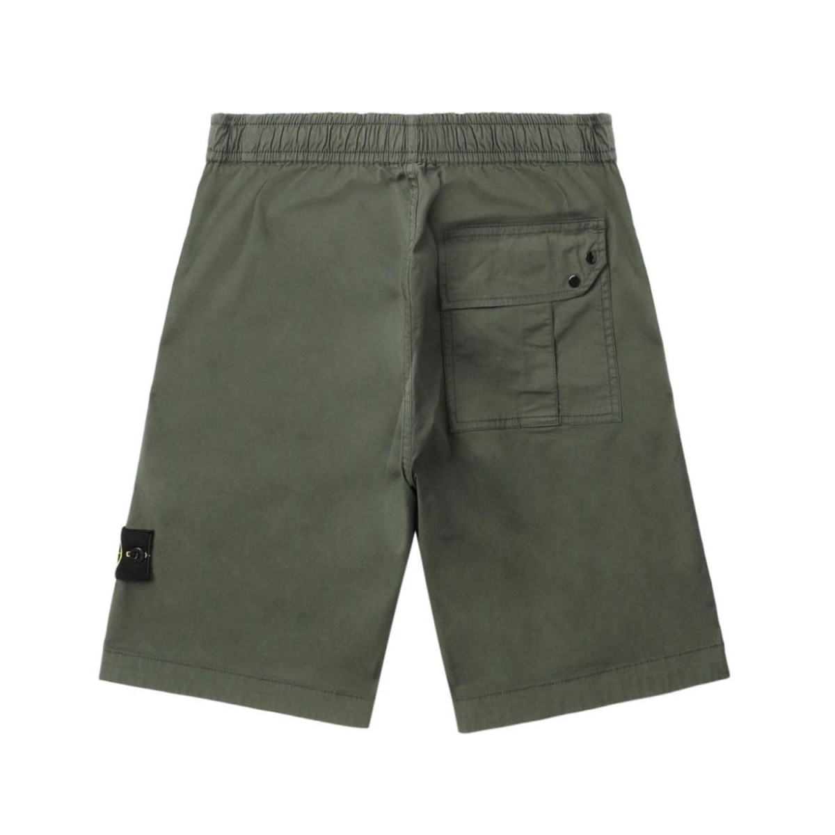 Шорти Stone Island 8115L0110 V0059