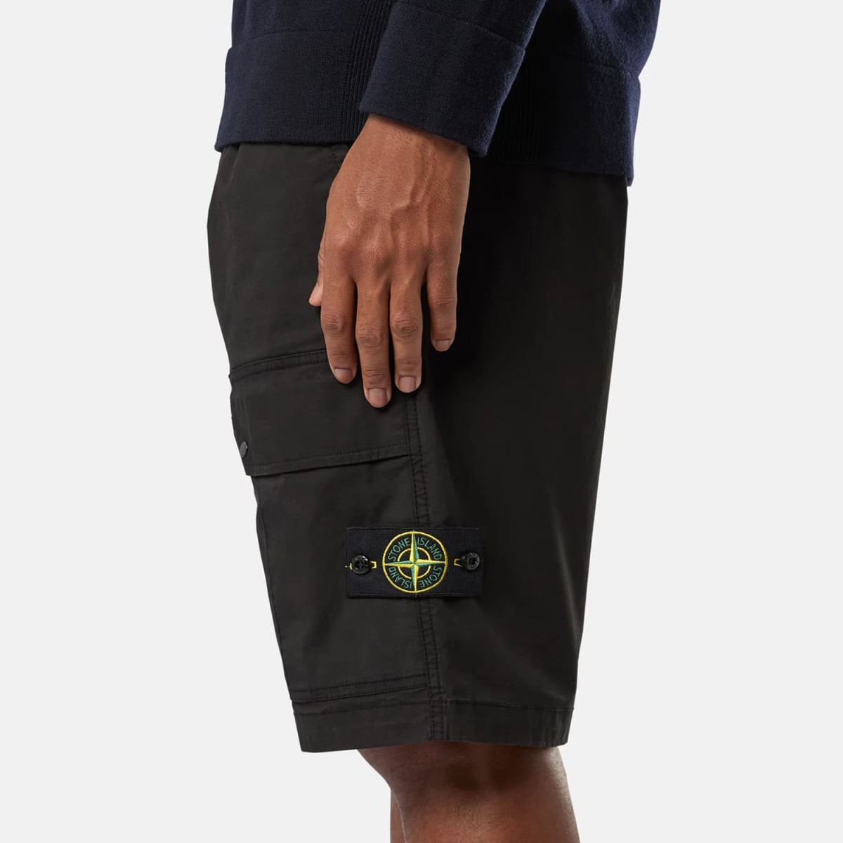 Шорти Stone Island 8115L0110 V0029